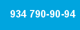 934 790-90-94